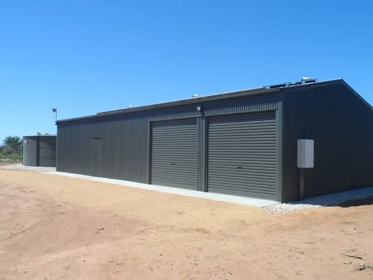 220 Anderson Road, Loxton North SA 5333