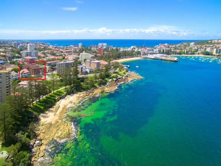 16/26 The Crescent, Manly NSW 2095