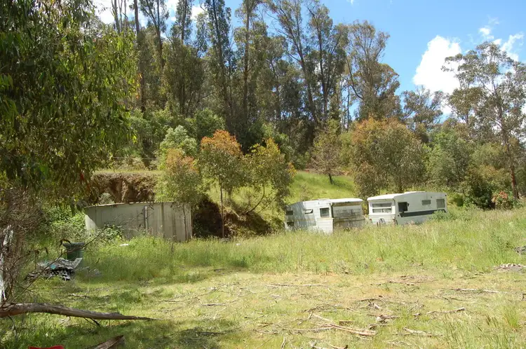 Seventh view of Homely land listing, 75 Forest Road, Flowerdale VIC 3658