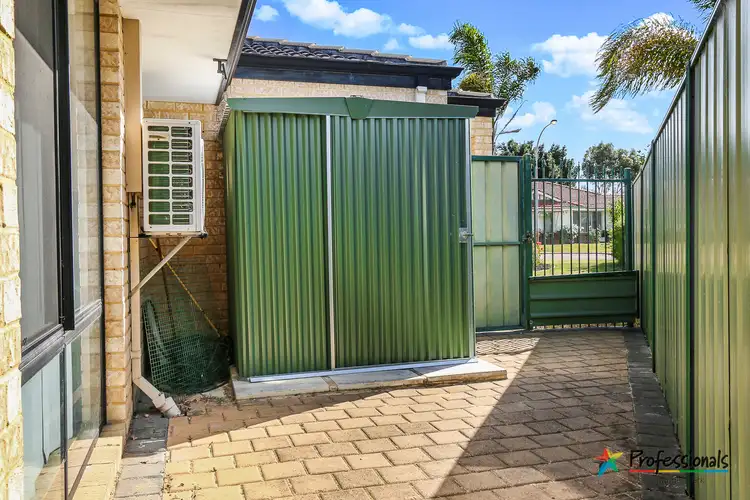 Seventh view of Homely house listing, 6 Tekapo Lane, Ballajura WA 6066