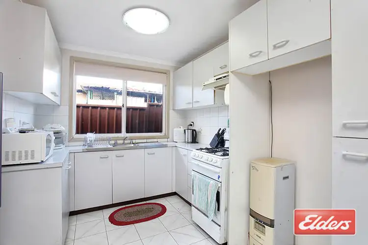 Third view of Homely house listing, 10 Dowland Street, Bonnyrigg Heights NSW 2177