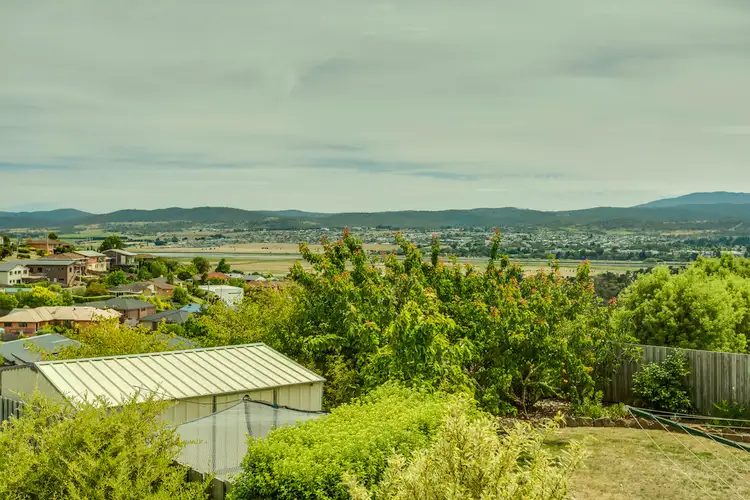 Second view of Homely house listing, 10 Chevron Place, Riverside TAS 7250