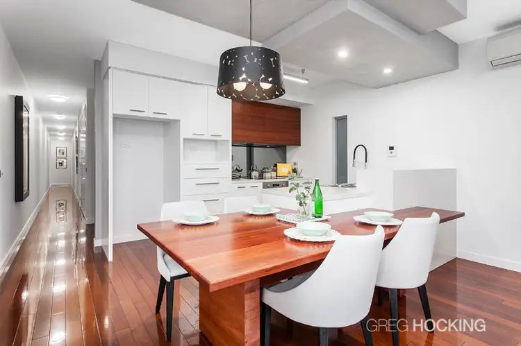 Third view of Homely apartment listing, 13C Douglas Parade, Williamstown VIC 3016