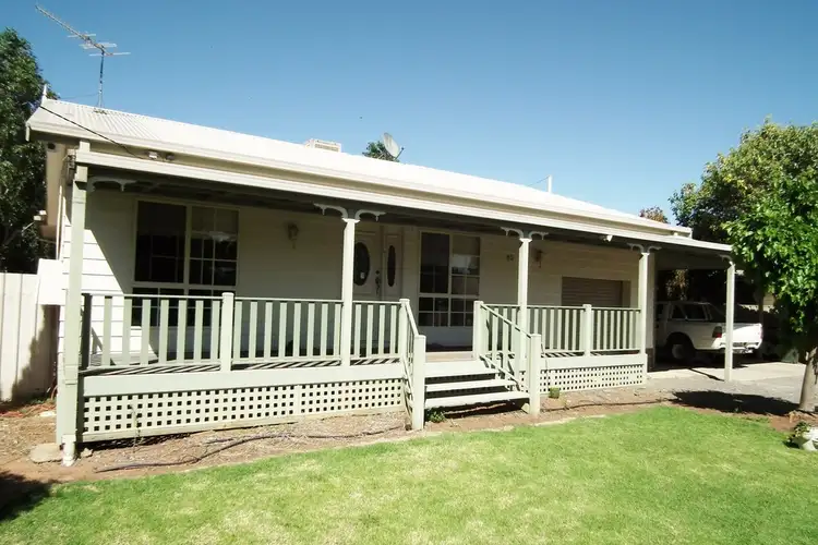 83 Leaver Street, Yenda NSW 2681