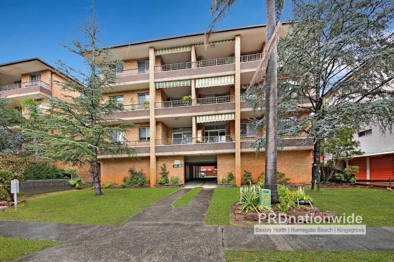 Main view of Homely apartment listing, 1/94 Chuter Avenue, Ramsgate Beach NSW 2217