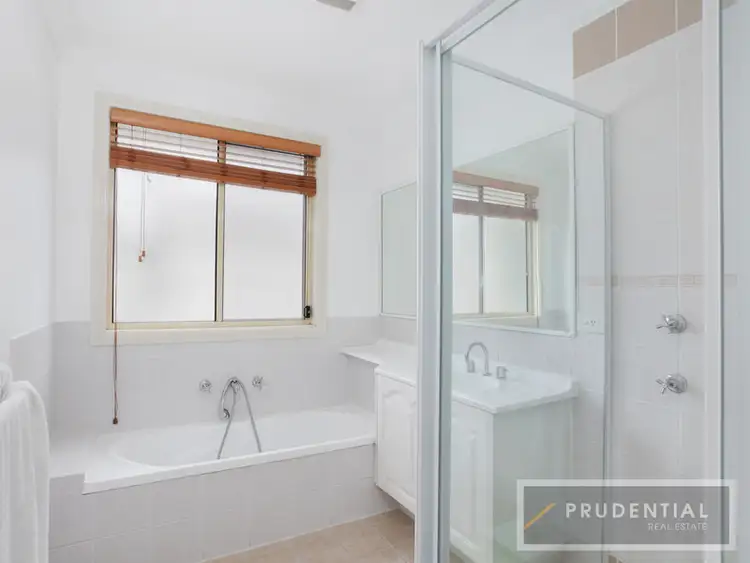 Sixth view of Homely house listing, 8 Nettletree Place, Casula NSW 2170