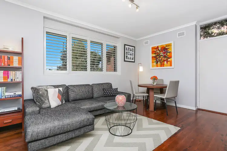 Second view of Homely apartment listing, 8/25 Foucart Street, Rozelle NSW 2039