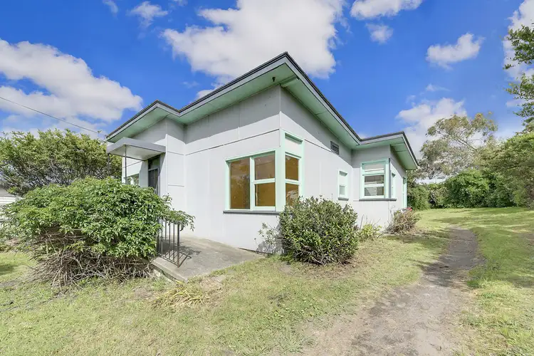 Second view of Homely house listing, 6 Second Avenue, Dodges Ferry TAS 7173