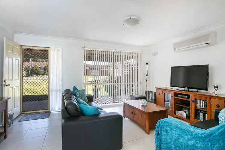Second view of Homely house listing, 3 Mayfield Circuit, Albion Park NSW 2527