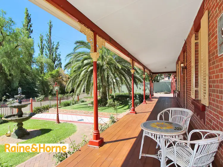 Main view of Homely house listing, 65 Hill Street, Tamworth NSW 2340