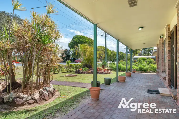 Second view of Homely house listing, 1323 Bribie Island Road, Ningi QLD 4511