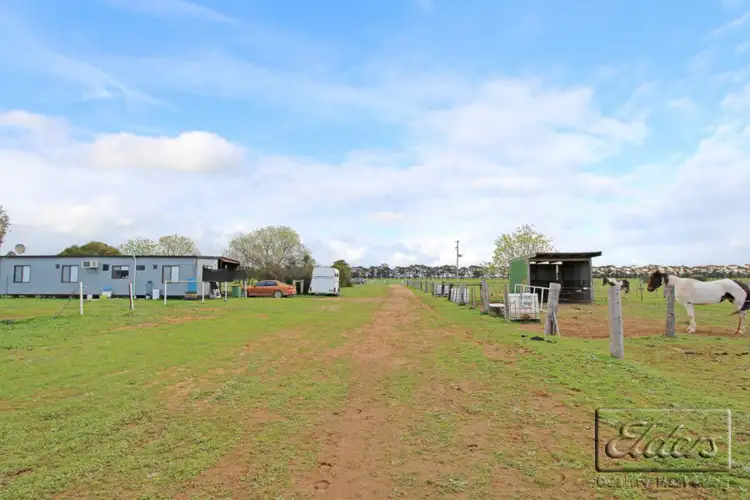 Second view of Homely house listing, 432 Foster Road, Rochester VIC 3561