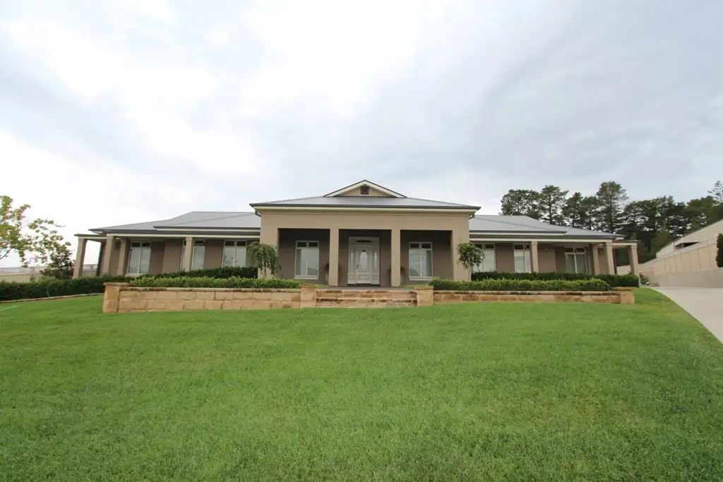 Main view of Homely house listing, 21 Tom Close, Kelso NSW 2795