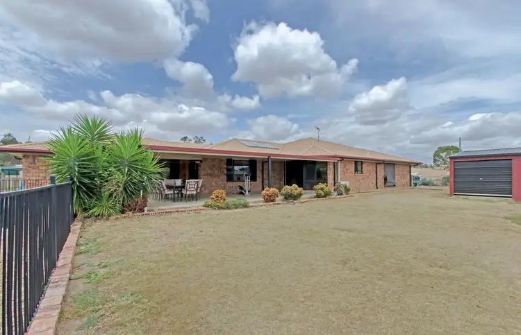 229 Rose Ave, Minden QLD 4311