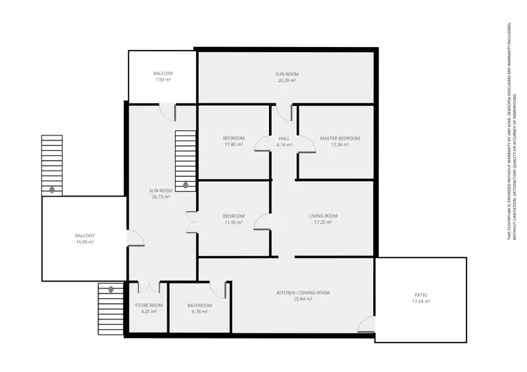 Fourth view of Homely rural property listing, 17 Moorhouse Gully Road, Amamoor QLD 4570