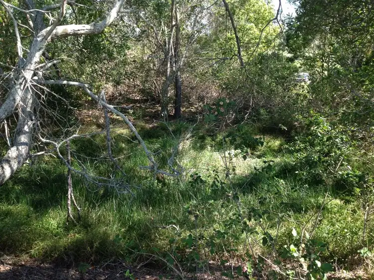 Fifth view of Homely land listing, 50 Gympie-Kin Kin Road, Kin Kin QLD 4571