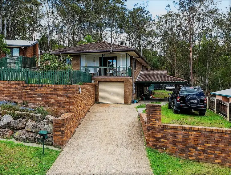 23 Sherwood Crescent, Bellbird Park QLD 4300