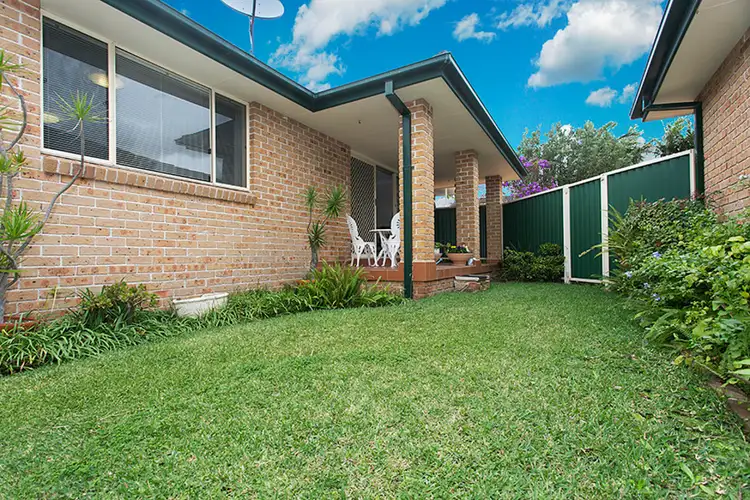 Fourth view of Homely townhouse listing, 2/143 Holt Road, Taren Point NSW 2229