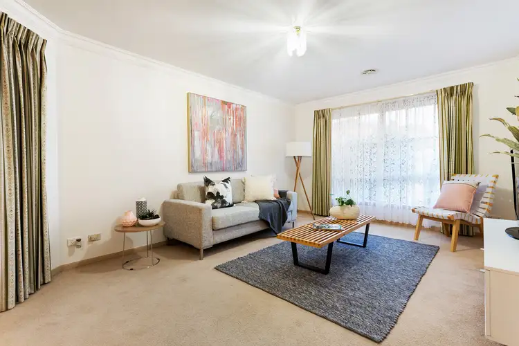 Third view of Homely villa listing, 1/155 Deakin Street, Essendon VIC 3040
