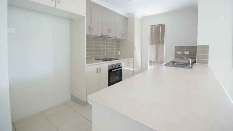 Fourth view of Homely house listing, 18 Morgan Way, Kalkie QLD 4670