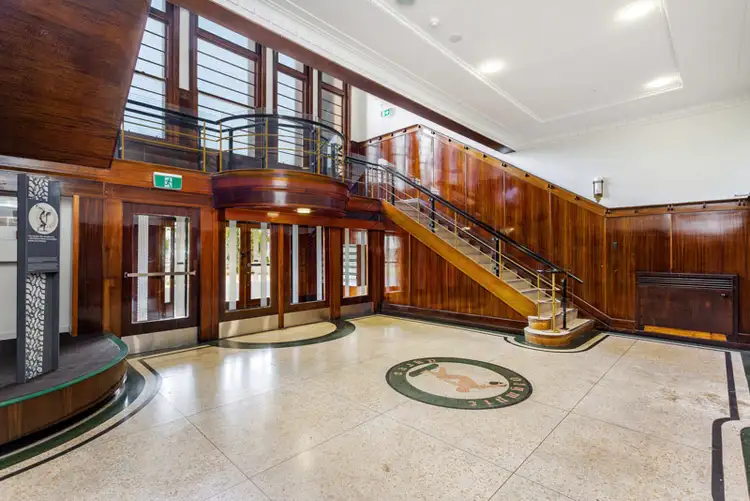 Second view of Homely apartment listing, 106/64 Cross Street, West Footscray VIC 3012