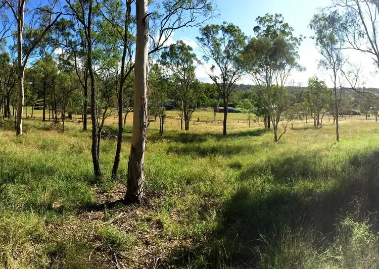 Sixth view of Homely land listing, Proposed Lot 4 Binda Drive, Cranley QLD 4350