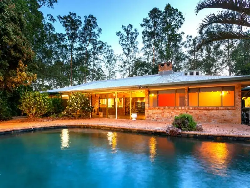 Main view of Homely rural property listing, 791 Upper Brookfield Road, Upper Brookfield QLD 4069