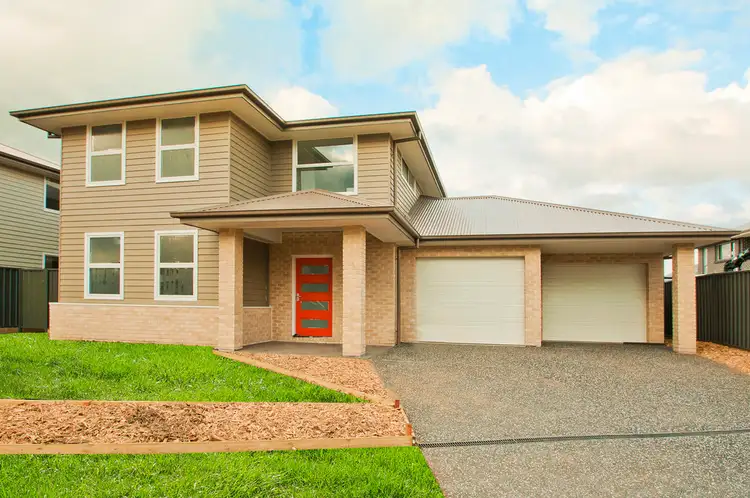 Main view of Homely house listing, 18 Tallawarra Crescent, Haywards Bay NSW 2530