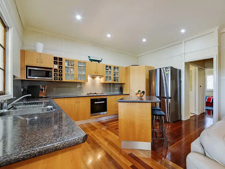 Third view of Homely house listing, 97 Boyd Road, Nundah QLD 4012