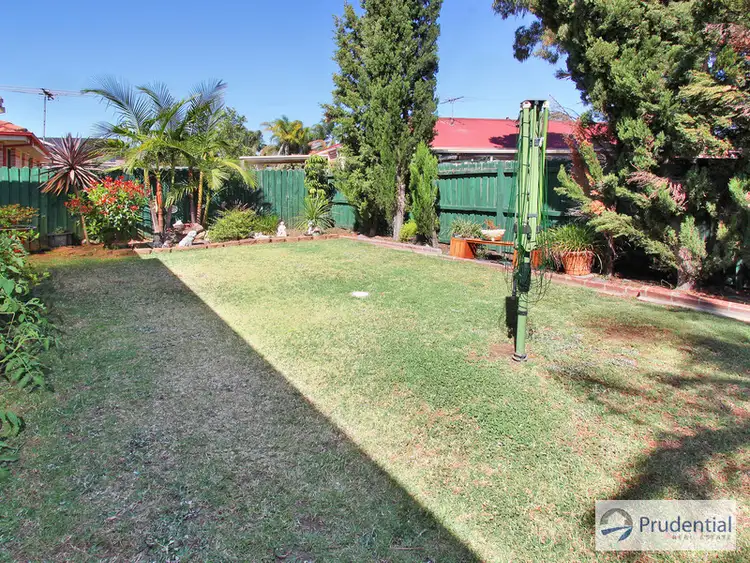 Sixth view of Homely house listing, 4 Orara Crt, Wattle Grove NSW 2173
