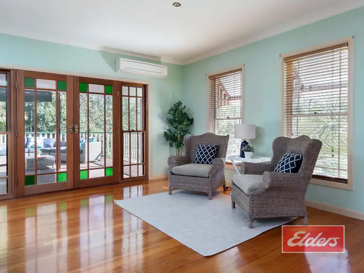 Second view of Homely house listing, 184 Minugh Road, Jimboomba QLD 4280