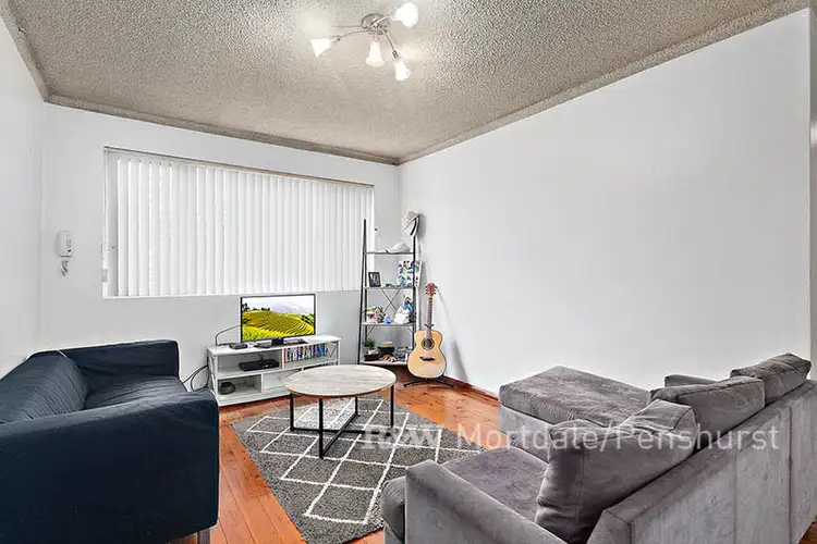 Main view of Homely unit listing, 1/28 Augusta Street, Punchbowl NSW 2196