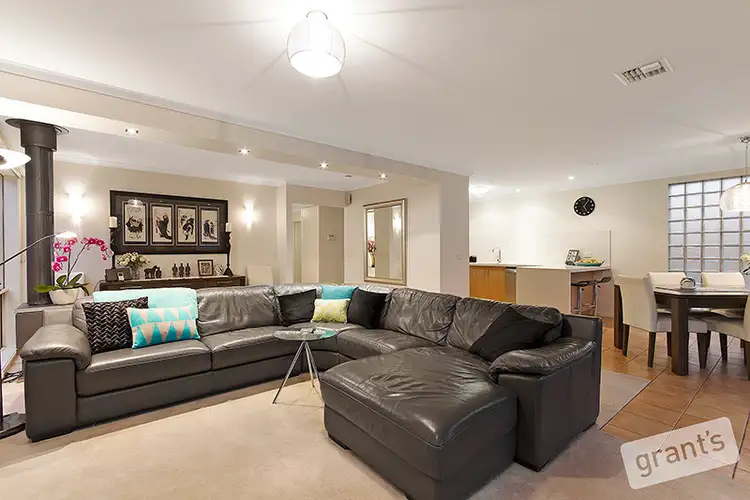 Third view of Homely house listing, 7 Furness Court, Berwick VIC 3806
