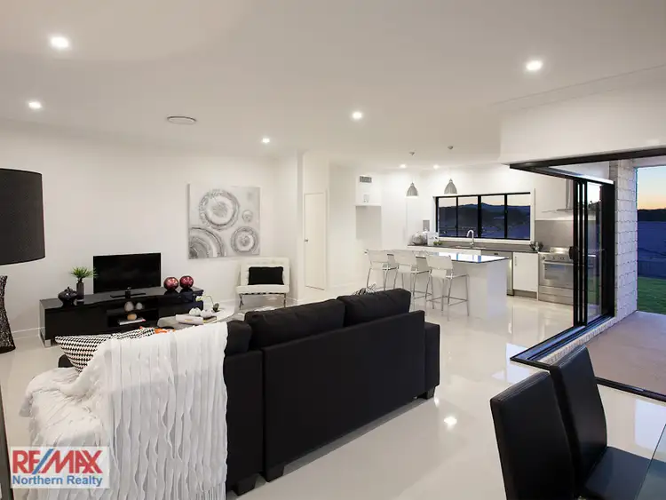 Third view of Homely house listing, 25 Hillary Drive, Warner QLD 4500