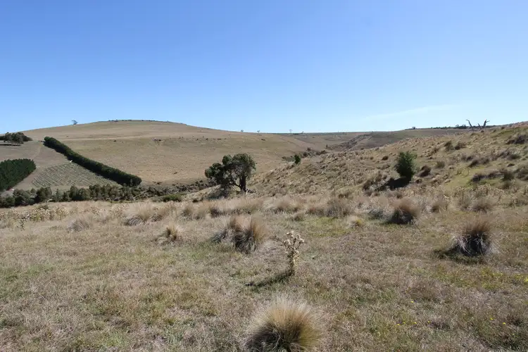 Fifth view of Homely land listing, 374 Monteville Lane, Ballan VIC 3342
