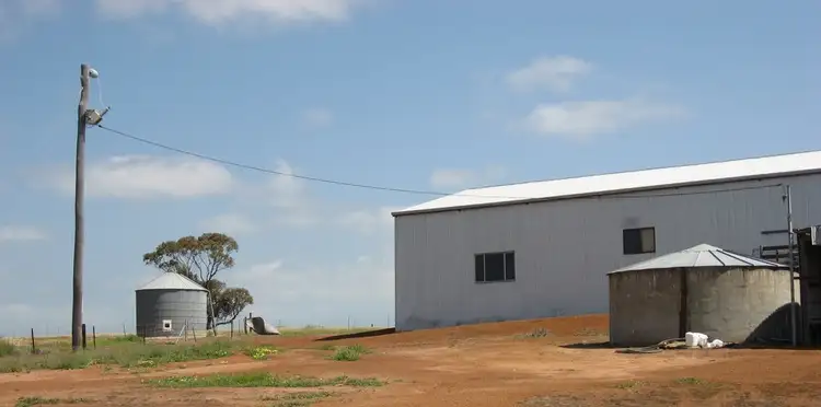 Third view of Homely rural property listing, 1205 Jarring South Road Tarin Rock, Lake Grace WA 6353