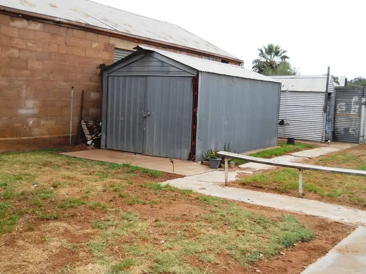 Fourth view of Homely house listing, 98 Argent Street, Broken Hill NSW 2880