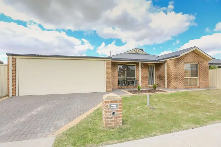 8 Rodeo Drive, Mildura VIC 3500