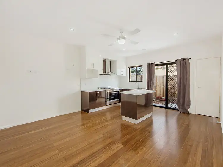 Second view of Homely unit listing, 2/3 Occold Court, St Albans VIC 3021