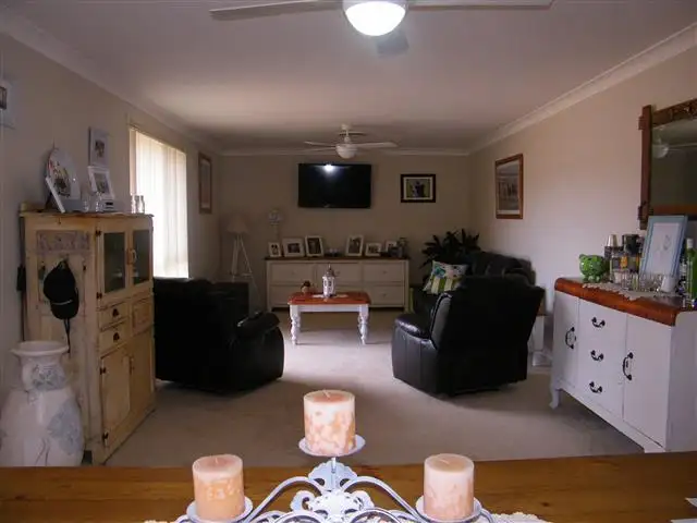 Sixth view of Homely house listing, 4 Barnes Drive, Quirindi NSW 2343