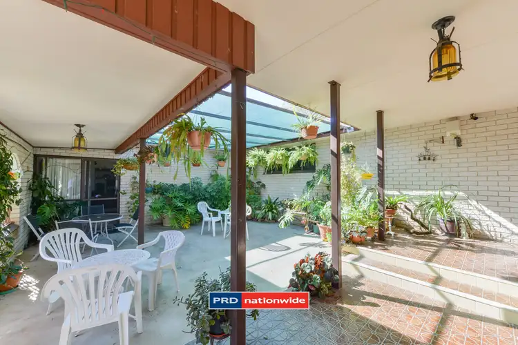 Fourth view of Homely house listing, 107 Hillvue Road, Tamworth NSW 2340
