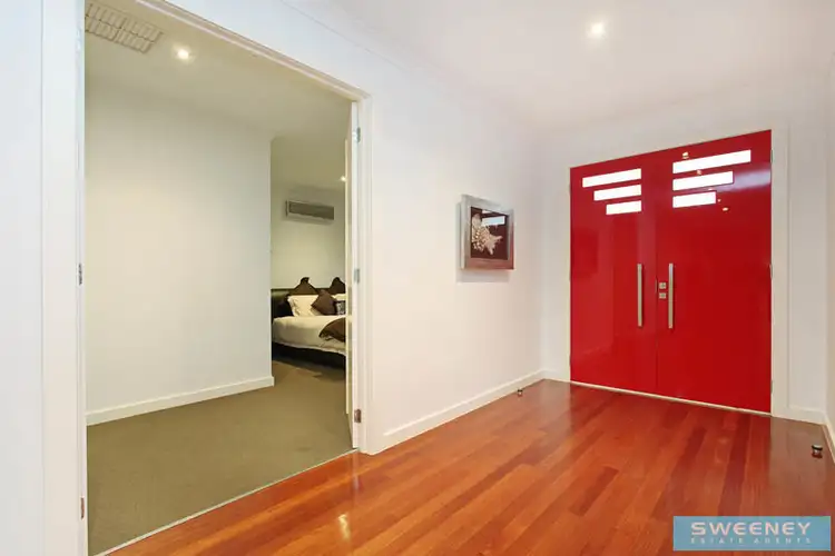 Second view of Homely house listing, 31 Domain Avenue, Burnside Heights VIC 3023