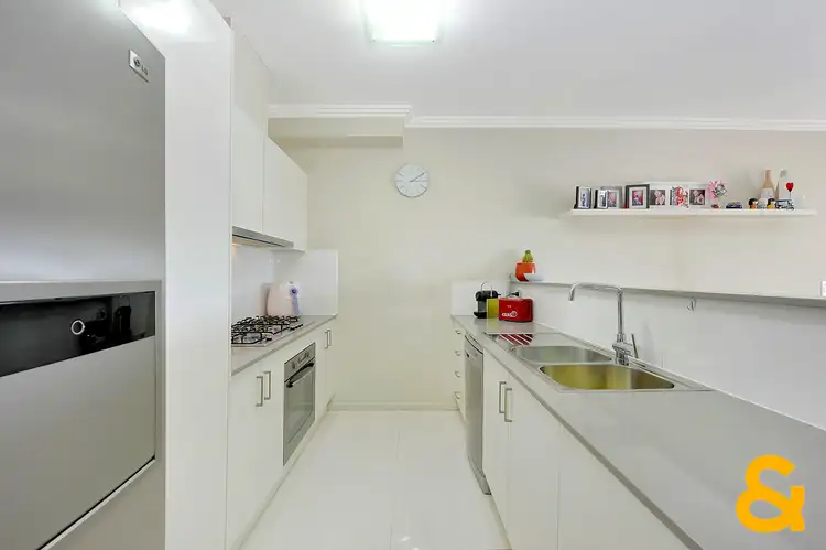 Third view of Homely unit listing, 49/1 Russell Street, Baulkham Hills NSW 2153