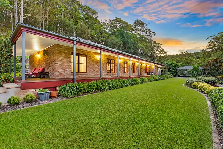 71 Manns Road, Fountaindale NSW 2258