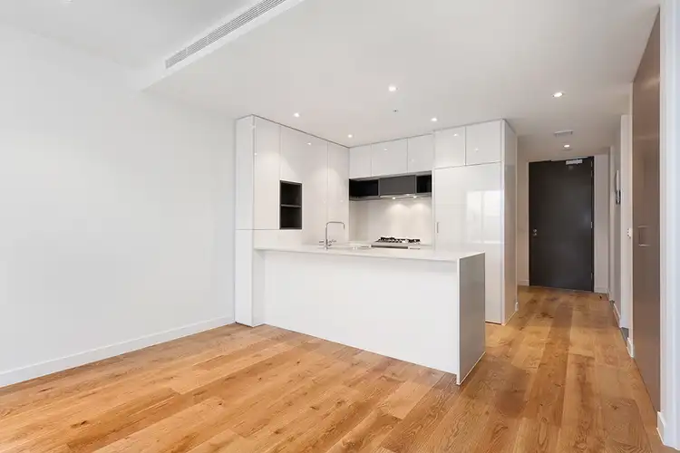 Second view of Homely apartment listing, 34/872 Doncaster Road, Doncaster East VIC 3109