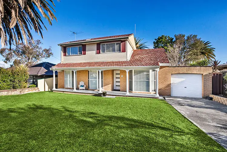 Second view of Homely house listing, 6 Morrison Avenue, Engadine NSW 2233