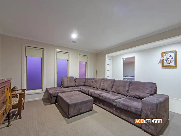 Second view of Homely house listing, 4 Gull Close, Williams Landing VIC 3027