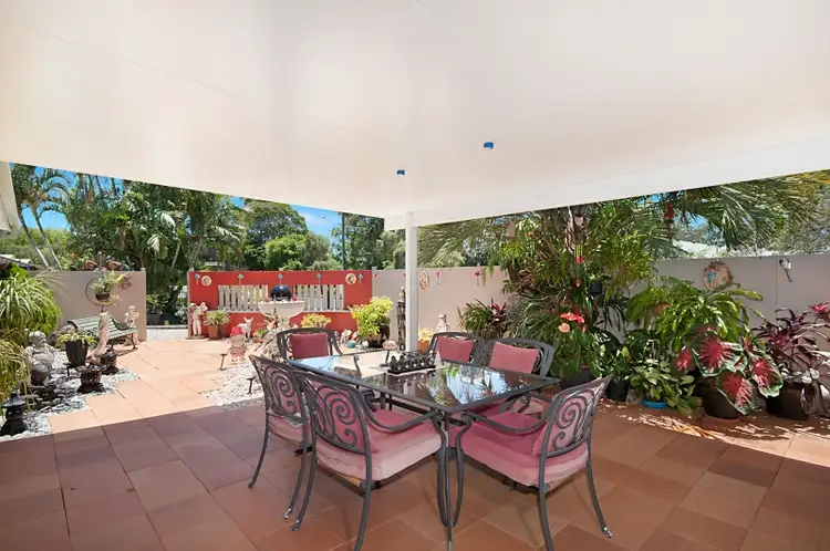 Second view of Homely house listing, as 2 The Cnr Boatharbour Rd and Apsley Street, Ballina NSW 2478