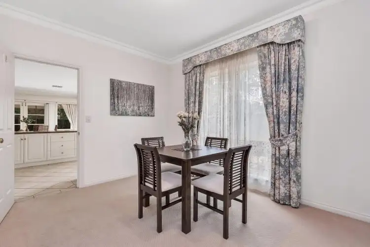 Fifth view of Homely house listing, 8 Alexander Court, Novar Gardens SA 5040