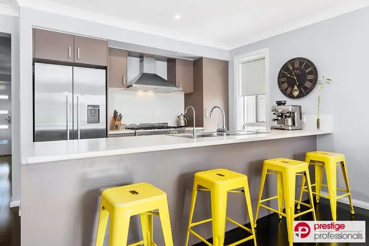 Fourth view of Homely house listing, 17 Turton Road, Moorebank NSW 2170
